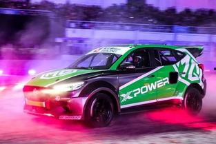 佛系明珠飞车最新爆料,神秘元素揭晓,飞车世界再掀波澜